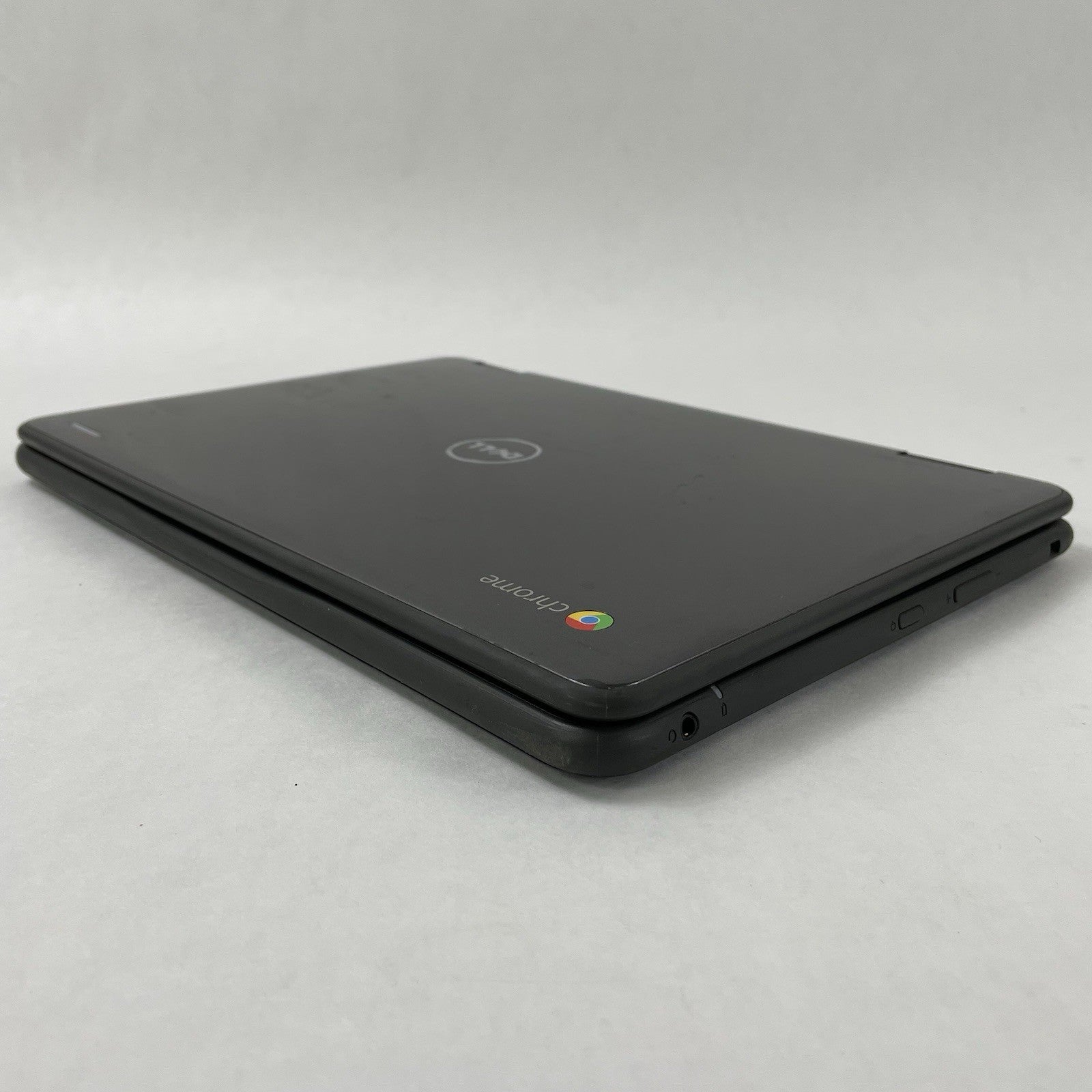 Dell ChromeBook 11 3189 11.6" Celeron N3060 1.60 GHz 4 GB RAM 32GB SSD10
