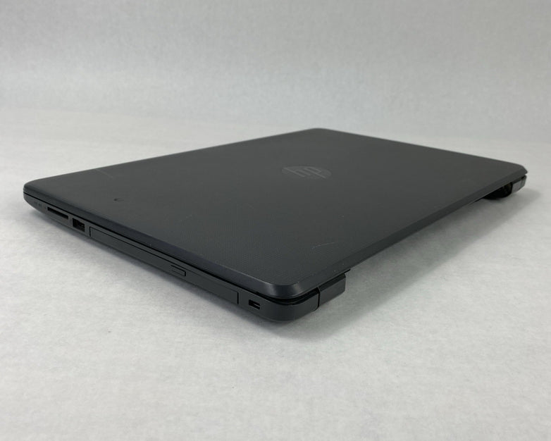 HP 250 G6 Core i5-7200U 2.5 GHz 8 GB RAM No Battery No HDD No OS