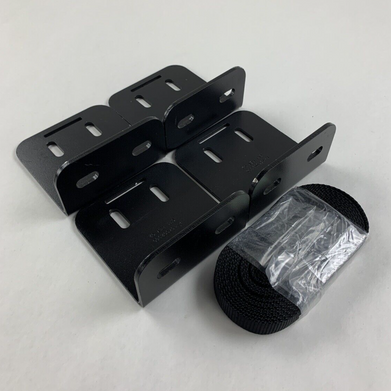 Eaton P-157002300 Four Floor Anchor Stabilizing Brackets