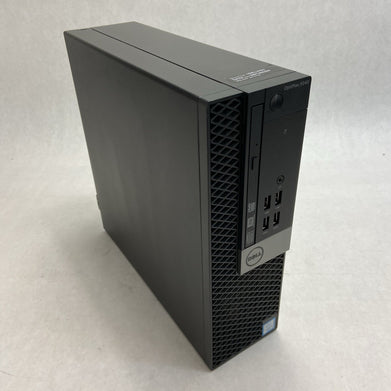 Dell Optiplex 5040 SFF Intel Core i5-6500 3.2GHz 8GB RAM No HDD No OS