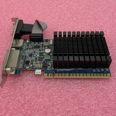 PNY GeForce 210 DDR3 1GB PCIe 2.0 Graphics Card