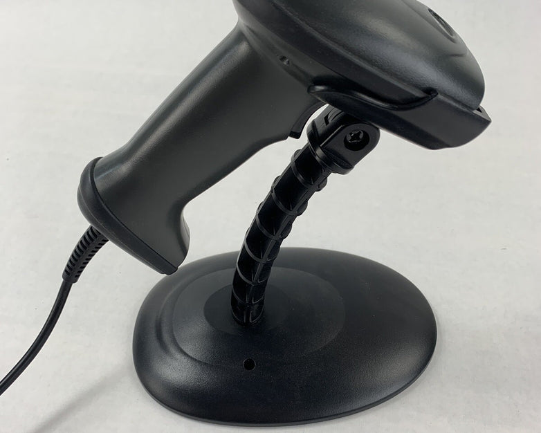 KidCheck System 2D Barcode Scanner with Stand XL-3956