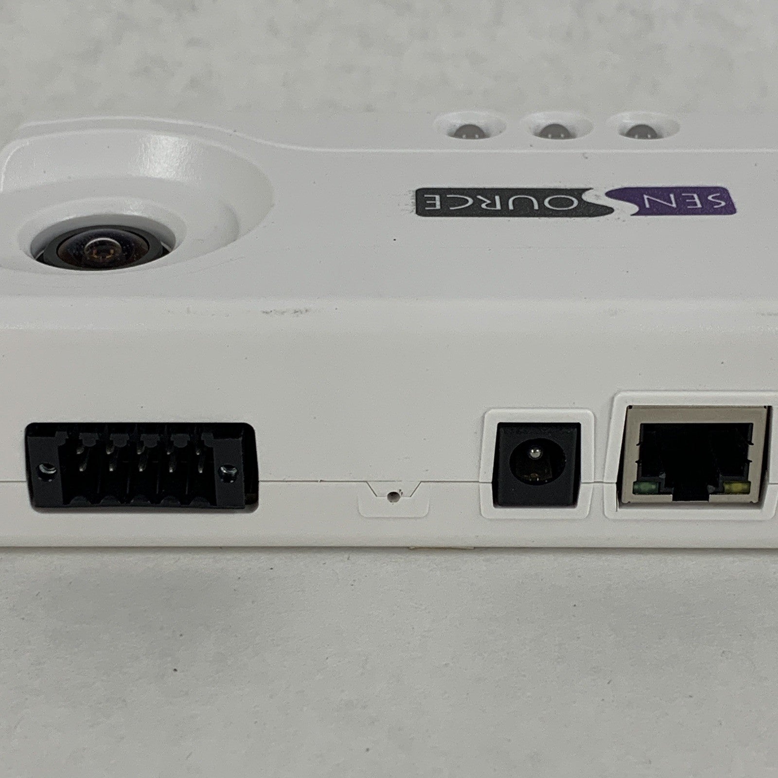 FLIR Brickstream 2300M-BC25W People Counting Tracking Sensor Camera Tested