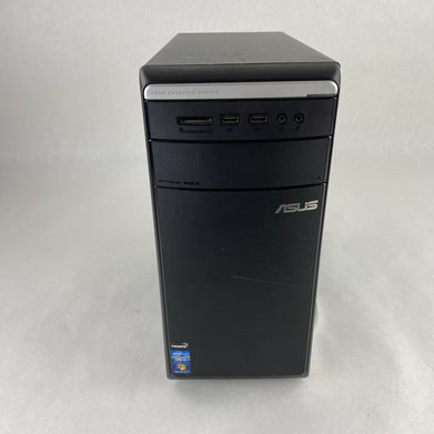 ASUS CM6330 MT Intel Core i3-3240 3.4GHz 8GB RAM No HDD No OS