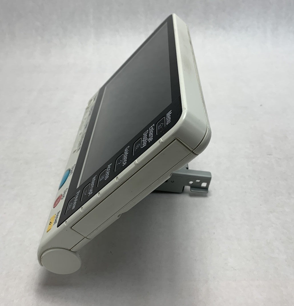Konica Minolta Bizhub C554e A5C1M701-08 Touchscreen Control Panel2