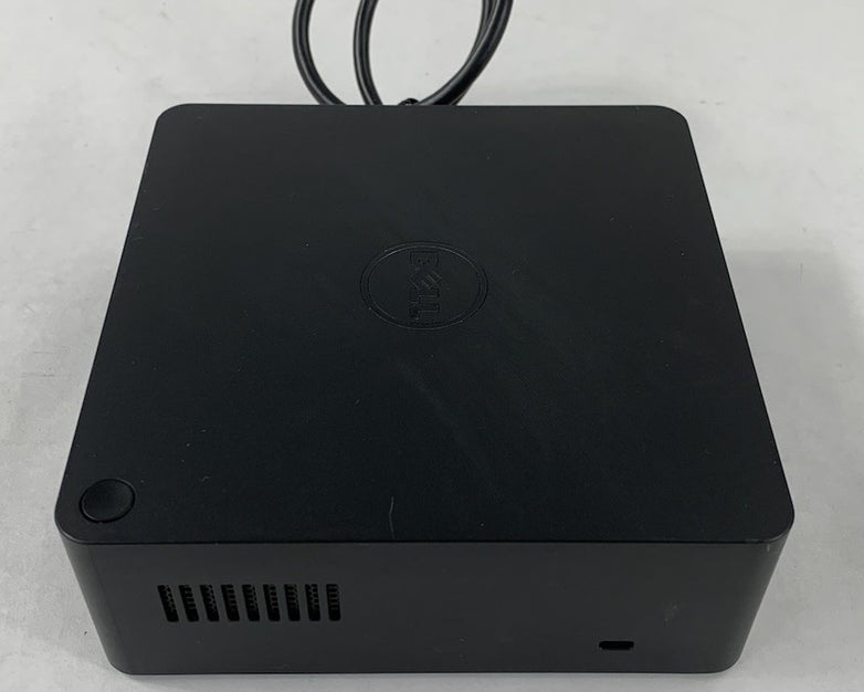 Dell TB16 K16A Thunderbolt Docking Station (Lot of 3)