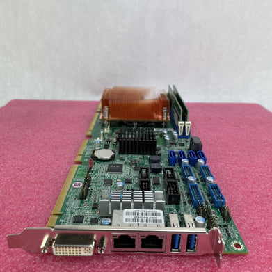 ROBO-8113VG2AR-Q170 200 Single Board Computer Intel i7-7770 3.6GHz 4GB RAM