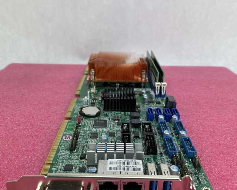 ROBO-8113VG2AR-Q170 200 Single Board Computer Intel i7-7770 3.6GHz 4GB RAM