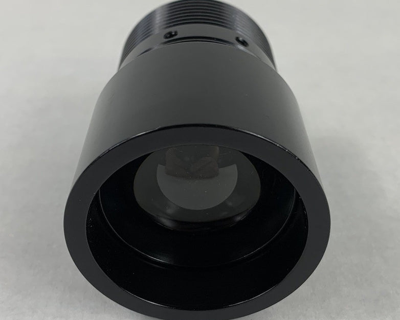 Diagnostic Instruments Microscope Lens