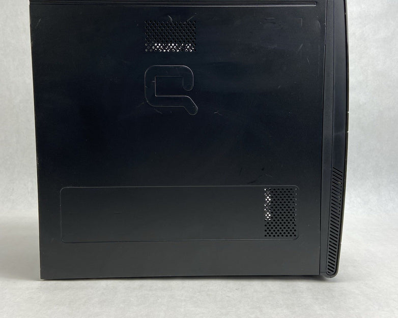 Compaq 500B MT Intel Pentium Dual-Core E5400 2.7GHz 4GB RAM No HDD No OS