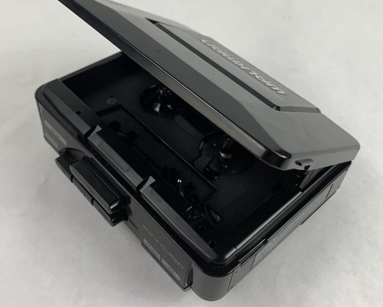 Sony Walkman WM-2011 Personal Cassette Player