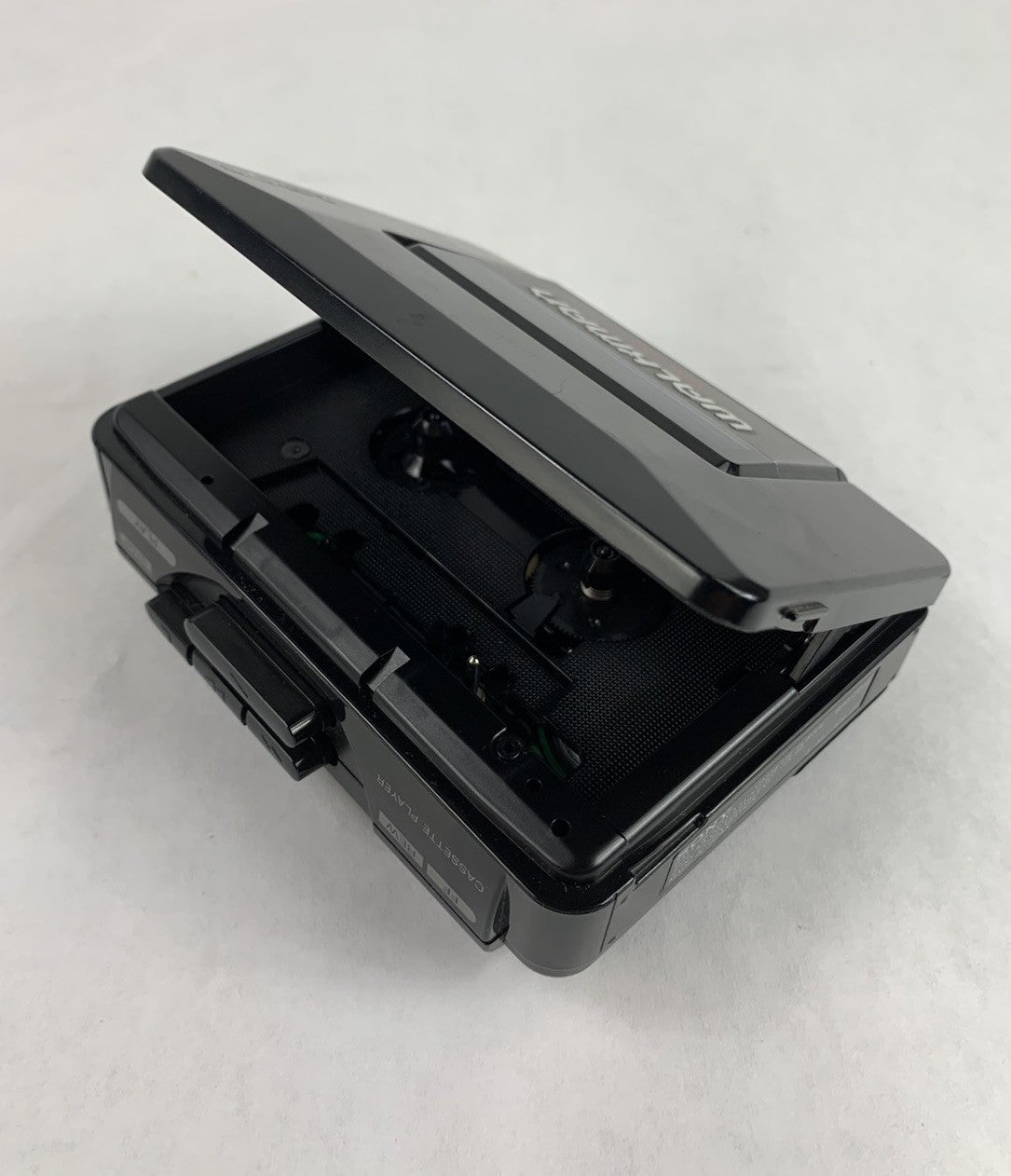 Sony Walkman WM-2011 Personal Cassette Player6