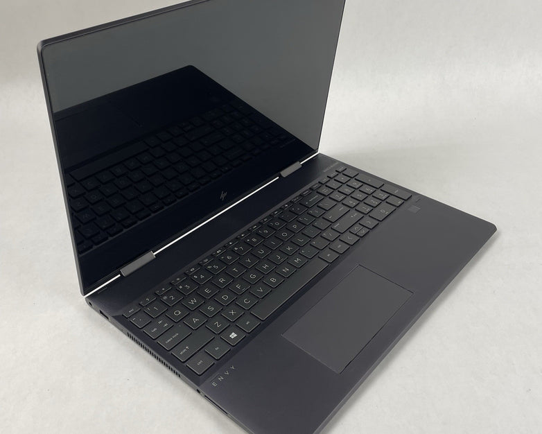 HP ENVY x360 15m-ds0011dx 15.6" Ryzen 5 3500U 2.10GHz 16GB RAM No SSD/OS/AC/Batt