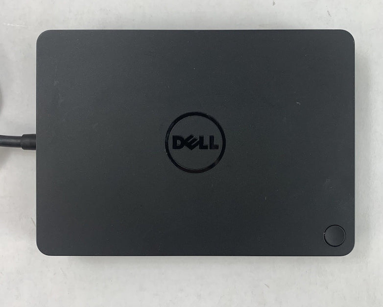Dell WD15 K17A001 USB-C Docking Station (Lot of 2)