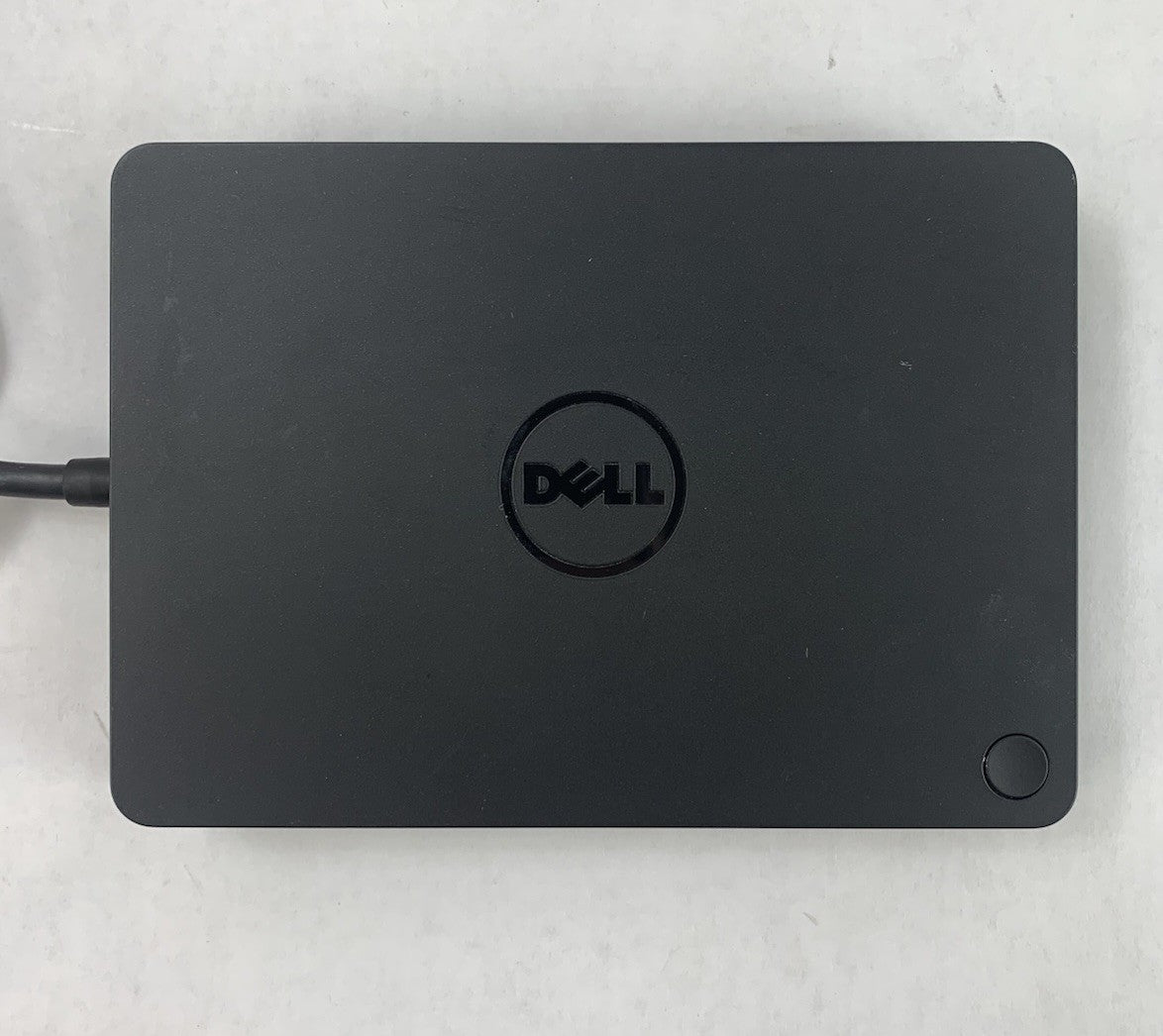 Dell WD15 K17A001 USB-C Docking Station (Lot of 2)8