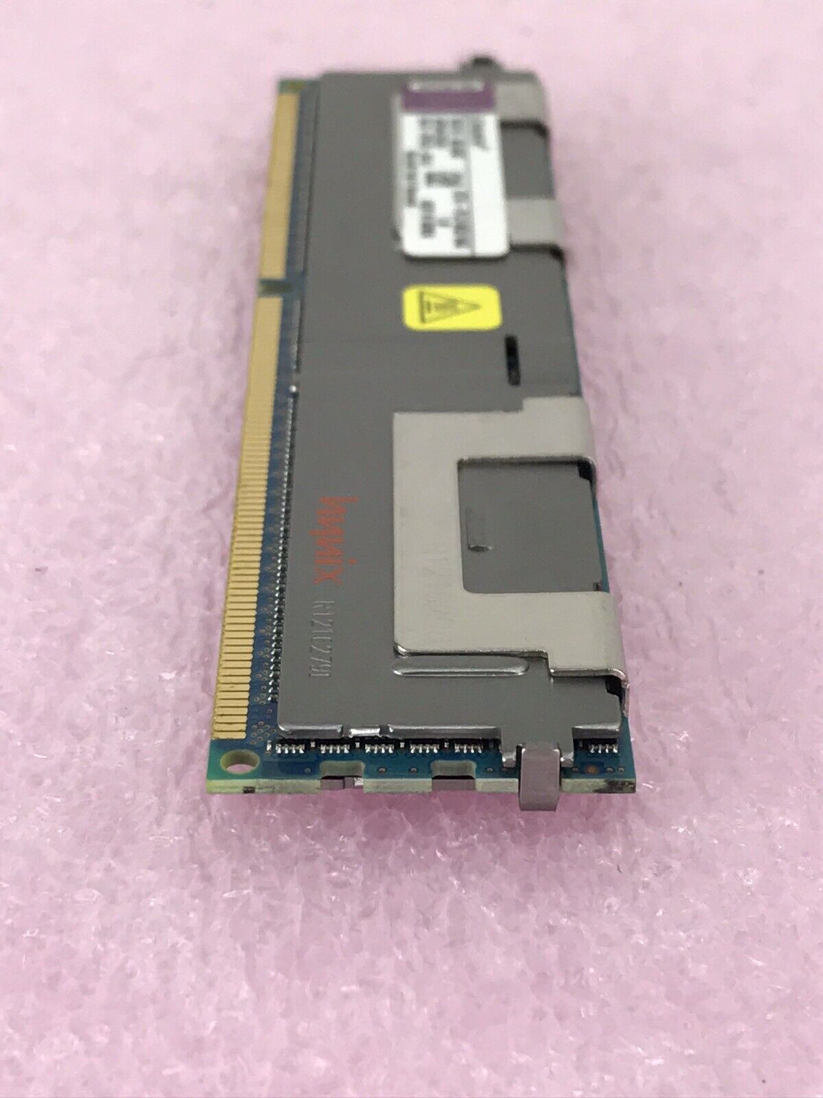 Kingston PC3-8500R 16GB DIMM 1066MHz DDR3 RAM Memory with Heat Spreader
