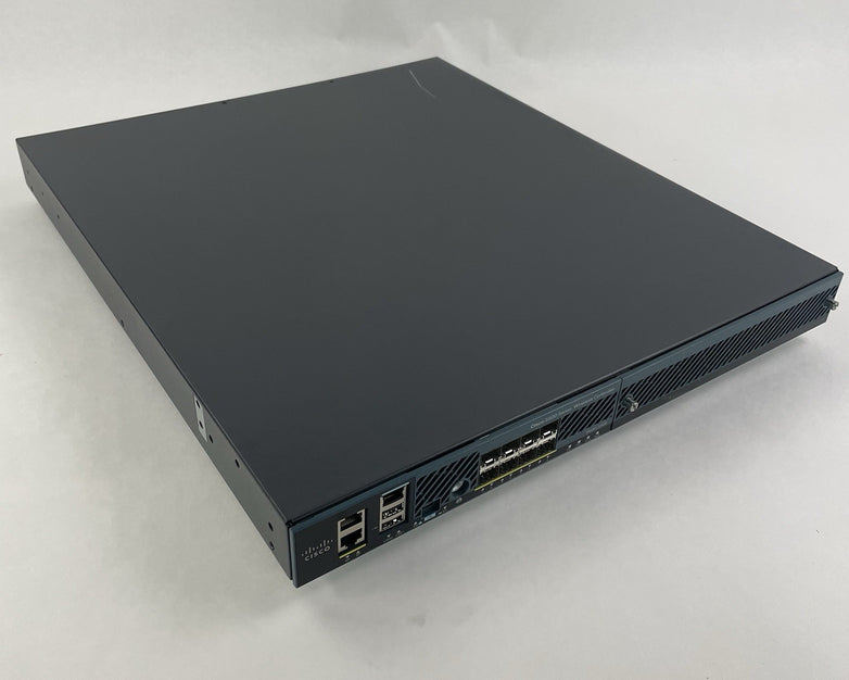 Cisco 5500 AIR-CT5508-K9 Series Wireless Controller Switch - Tested