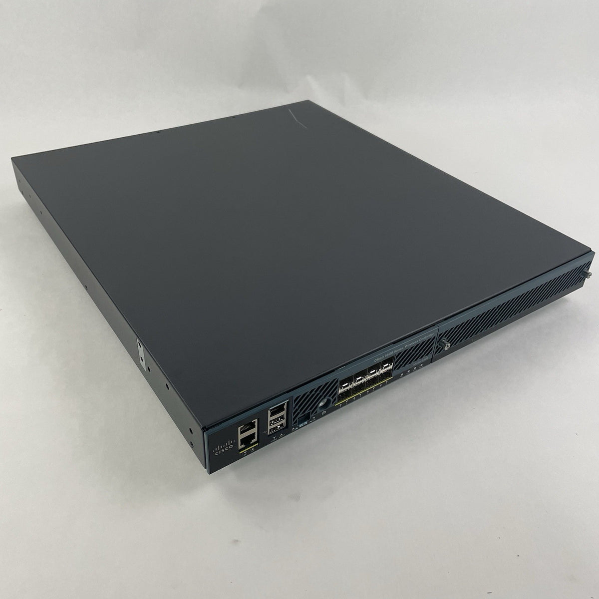 Cisco 5500 AIR-CT5508-K9 Series Wireless Controller Switch - Tested0