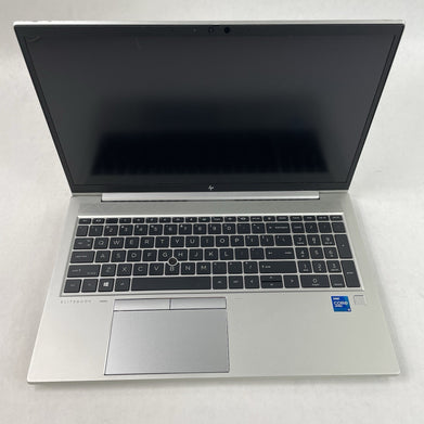 HP EliteBook 850 G8 15.6" i5-1145G7 2.60 GHz 8 GB RAM No SSD/OS/AC - Hinge