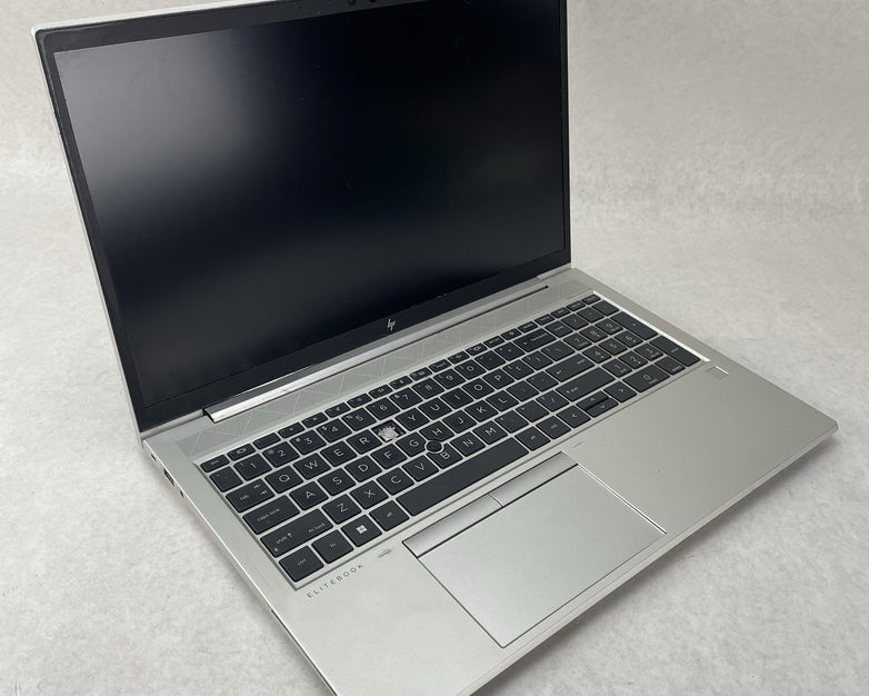 HP EliteBook 850 G8 15.6" i5-1145G7 2.60 GHz 8 GB RAM No SSD/OS/AC - READ