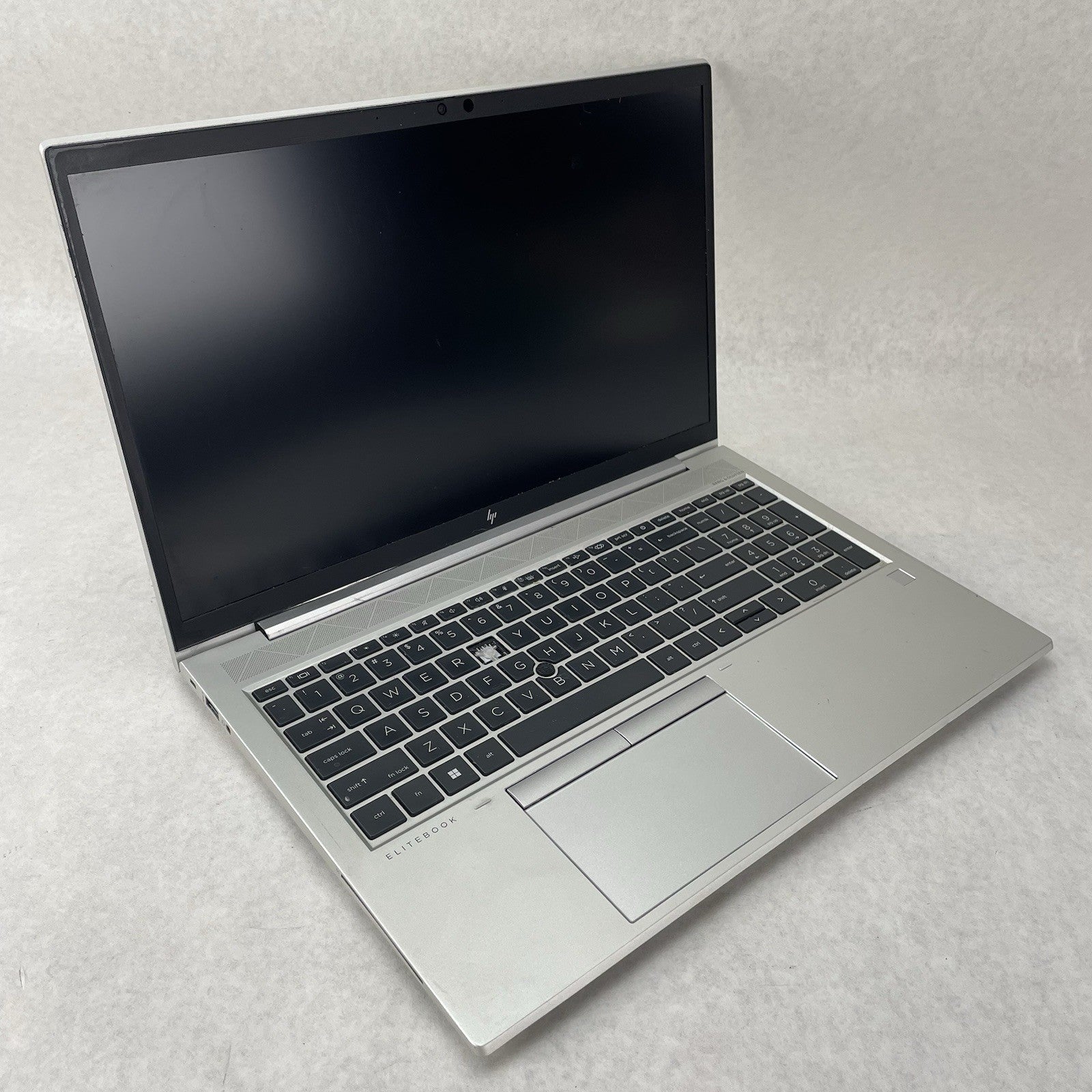 HP EliteBook 850 G8 15.6" i5-1145G7 2.60 GHz 8 GB RAM No SSD/OS/AC - READ0