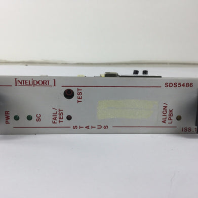 Teltrend SDS5486 Inteliport 1