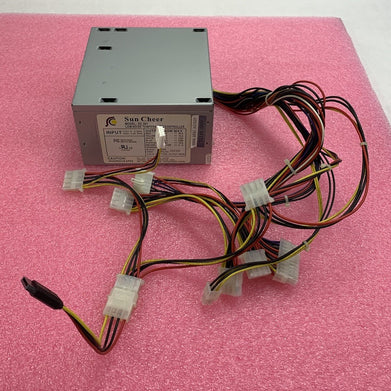 Sun Cheer SC-301 300W Low Temperature Controller Power Supply