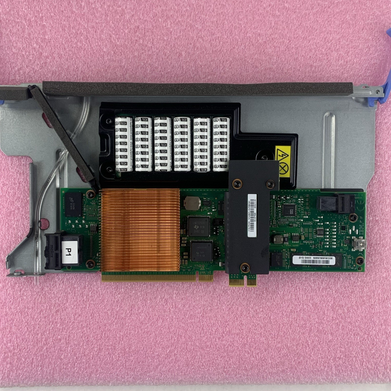 IBM 00WV537 00FV554 6Gb PCIe x8 cache SAS Systems RAID Internal Adapter Card