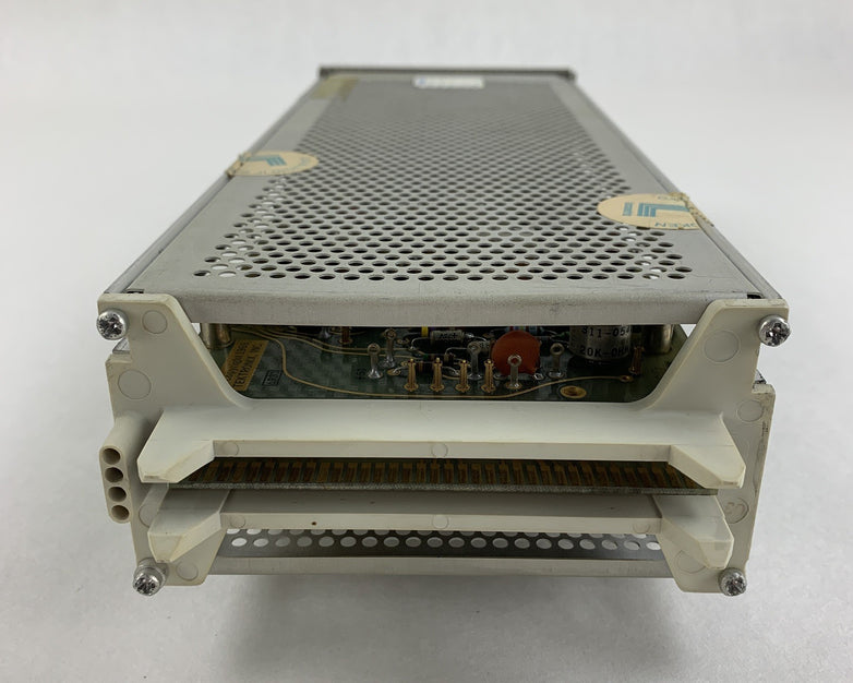 Tektronix 7B50 Time Base Plug In Unit Power Tested