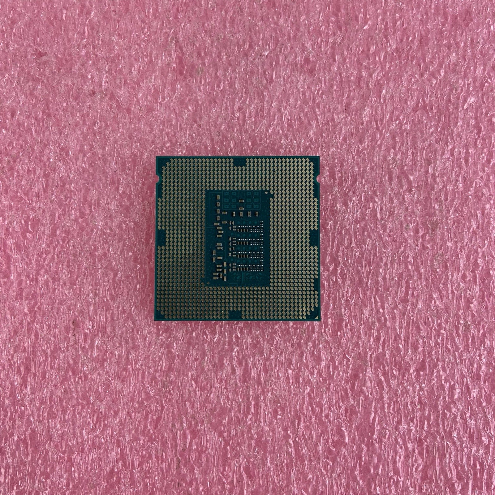 Intel Core i7-4765T SR14Q 2GHz Desktop CPU6