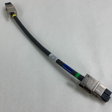 Cisco 37-1122-01 Catalyst Stack Power Cable 30 CM Spare Lot of 5x