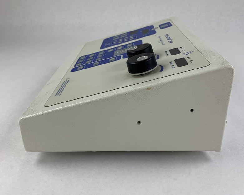 Mettler Electronics Sys Stim 294 Four-Channel No Power