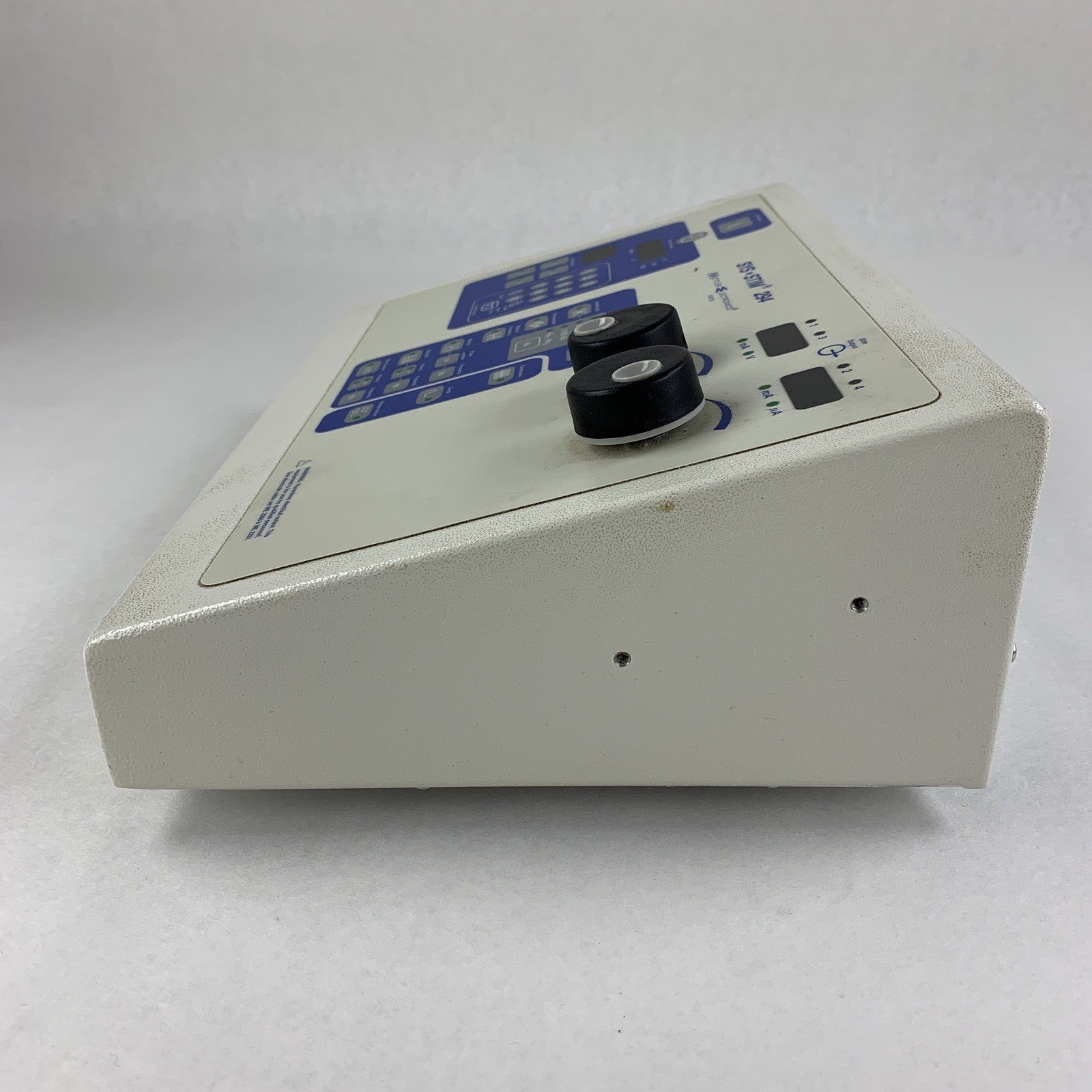 Mettler Electronics Sys Stim 294 Four-Channel No Power