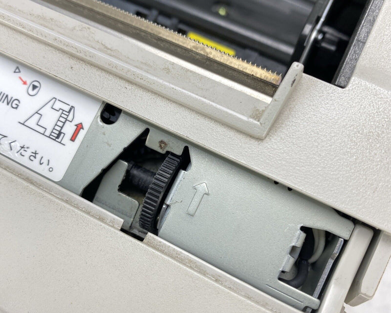 Epson TM-T88III M129C Reciept Thermal Printer FOR PARTS with NO RETURNS