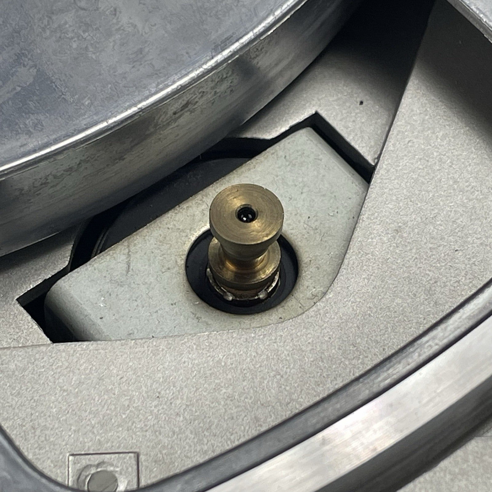 Panasonic SF-630 Automatic Turntable Untested No Belt8