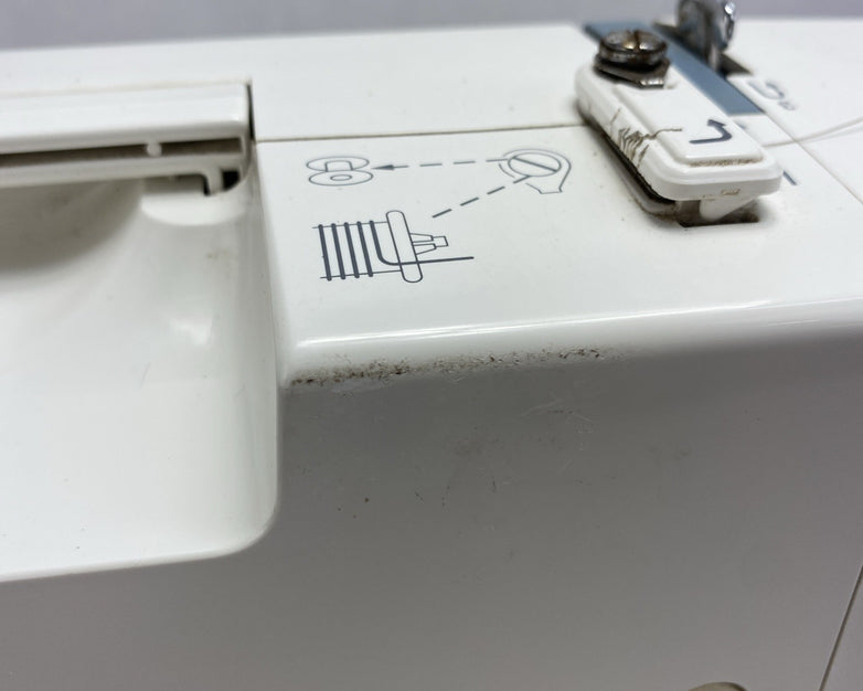 Janome Sewist 509 Sewing Machine - Parts or Repair