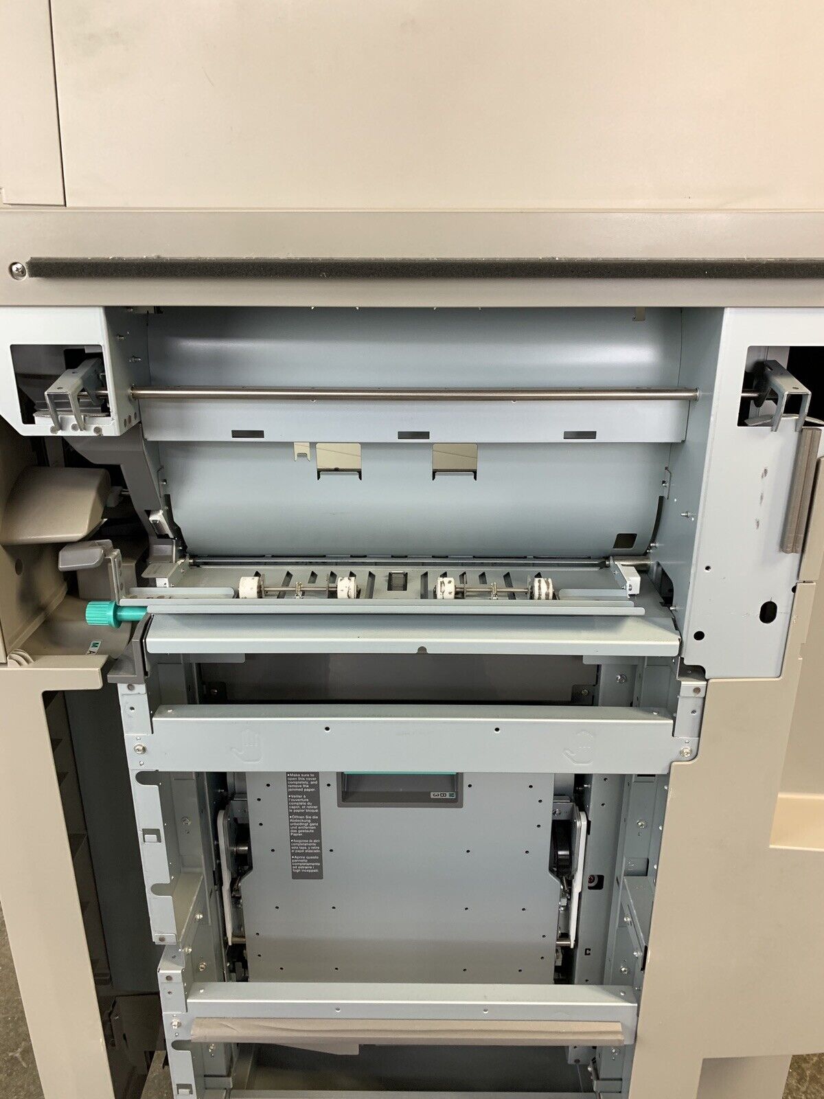Canon Paper Folding Unit H-1 F280490