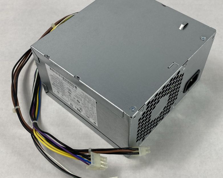HP PCD018 280W Switching Power Supply Tested