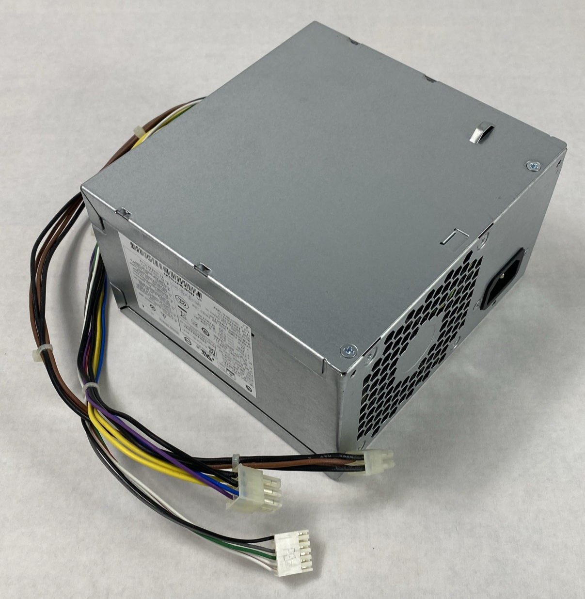 HP PCD018 280W Switching Power Supply Tested