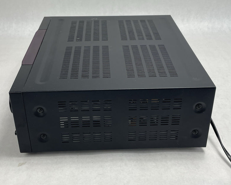 KLH R3100 Audio Systems AM/FM Stereo Receiver Tested