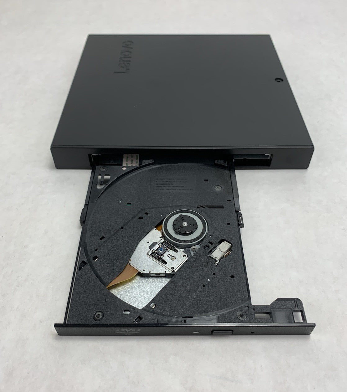 Lenovo ThinkCentre 01EF648 Rewriteable DVD Drive2