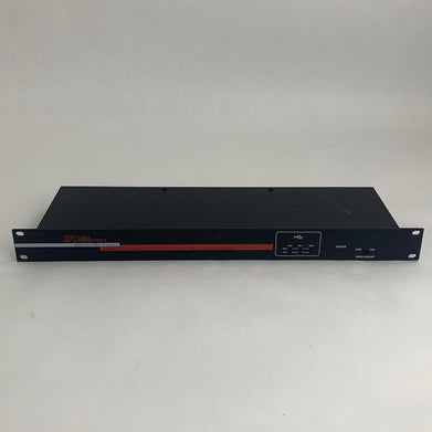 Hall Research PH211-2S U97-ULTRA Sender Console Tested