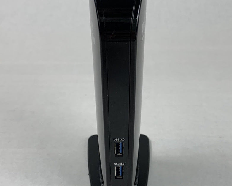 Plugable UD-3900C Universal Laptop Docking Station