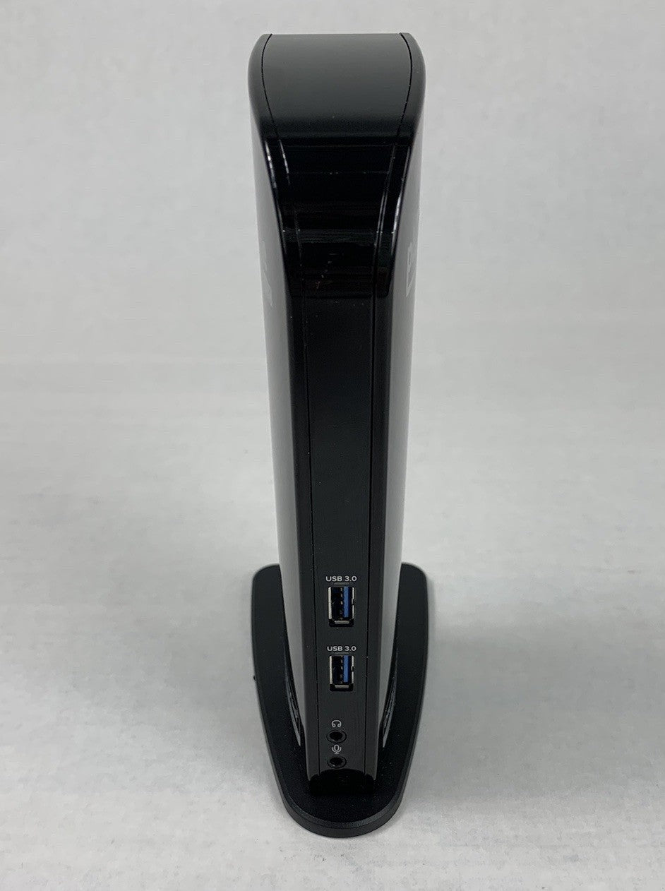 Plugable UD-3900C Universal Laptop Docking Station