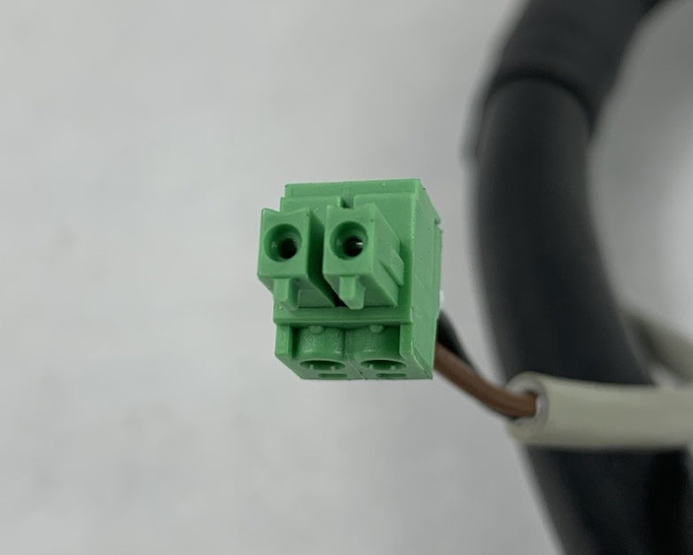 Vertiv Liebert GXT5CABLE48V1 GXT5 48V UPS-EBC Cable Connector w/ Euroblock Wire