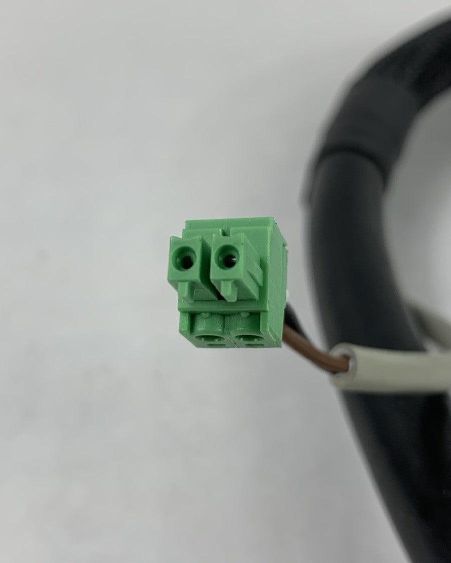 Vertiv Liebert GXT5CABLE48V1 GXT5 48V UPS-EBC Cable Connector w/ Euroblock Wire4