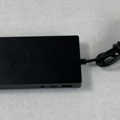 HP Elite USB-C TPA-B01 19.5V 3.33A Docking Station (Lot of 2)