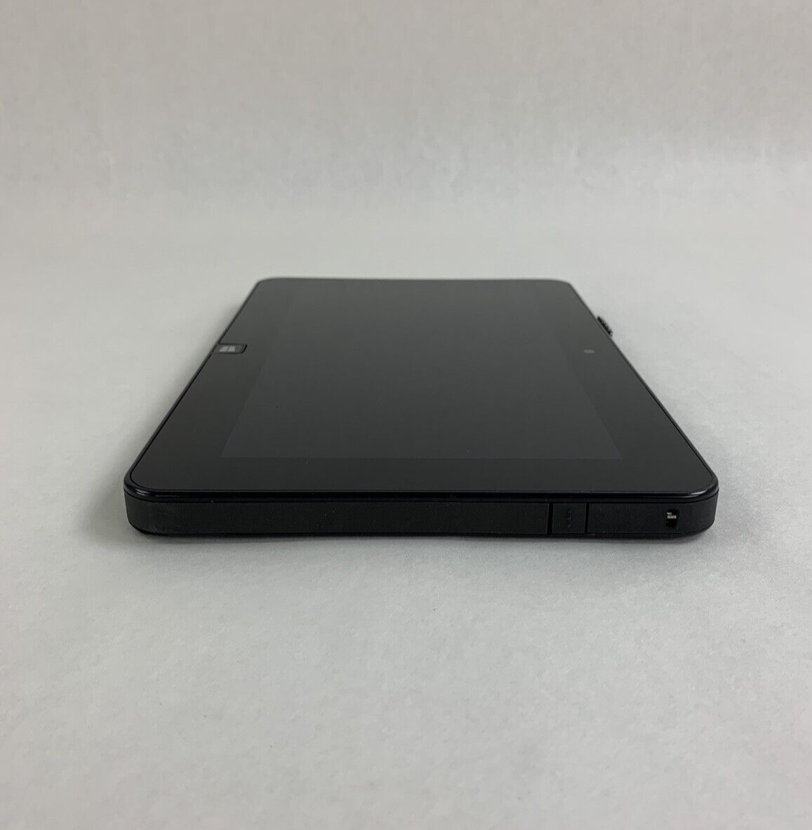 Motion CL920 Tablet PC Pentium N3540 4GB Ram No HDD, OS, Battery Corner Bent