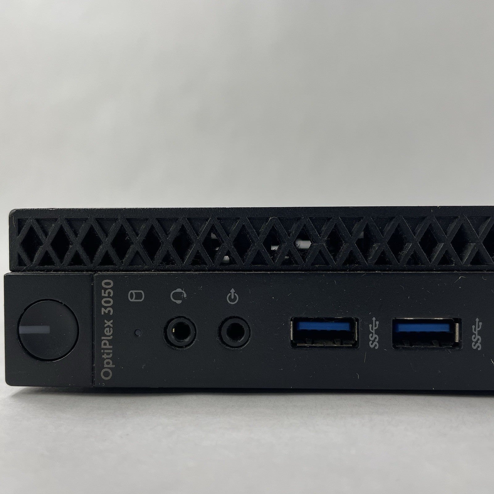 Dell Optiplex 3050 Micro i3-7100T 3.40 GHz 8 GB RAM No SSD/OS/AC2