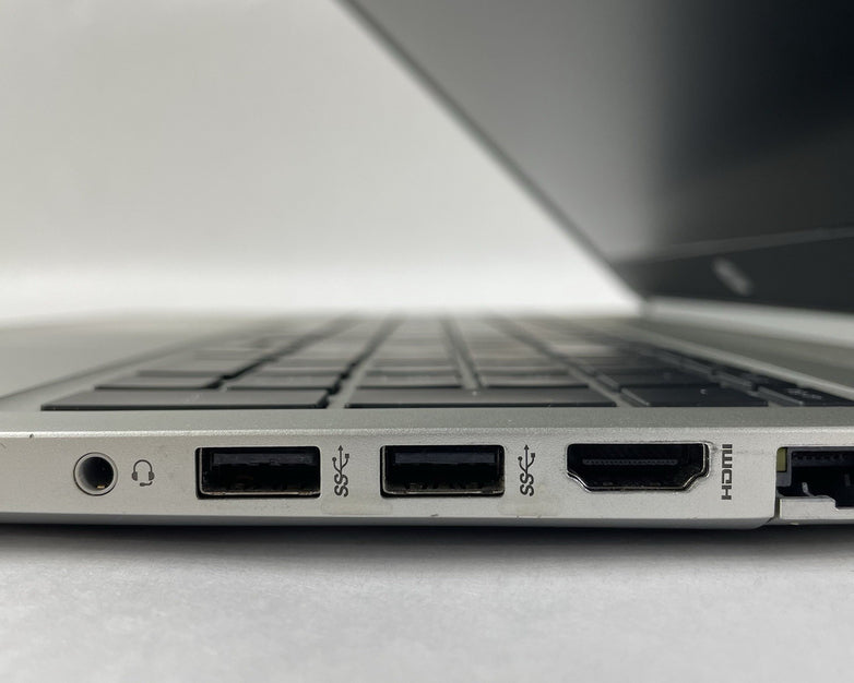 HP ProBook 455 G7 15.6" Ryzen 5 4500U 2.375 GHz 8 GB RAM No SSD/OS/AC